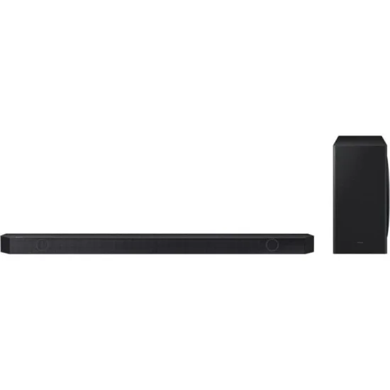 Samsung 5.1.2Ch Wireless Dolby Atmos Soundbar Hw-Q800C/Zn